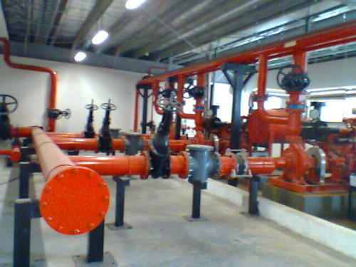 Jangili Fire Tech
